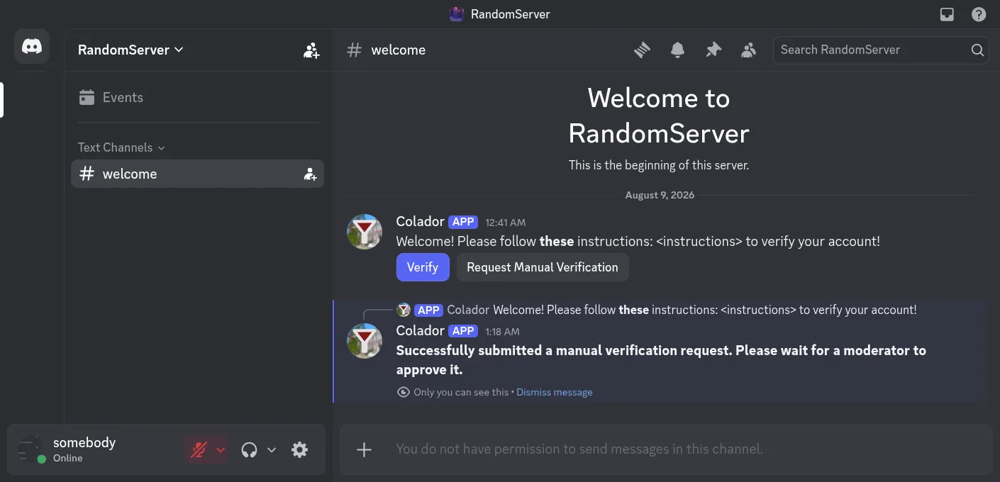 Step 2 Screenshot