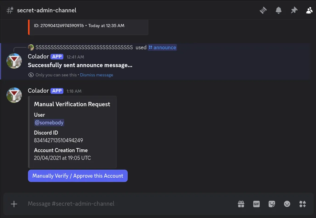 Step 3 Screenshot