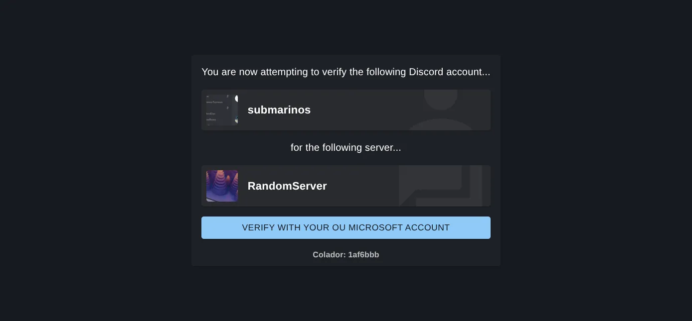 Step 3 Screenshot