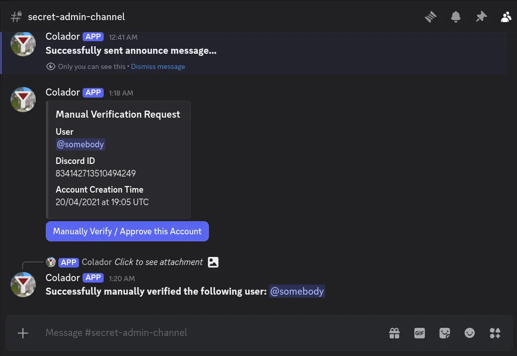 Step 4 Screenshot