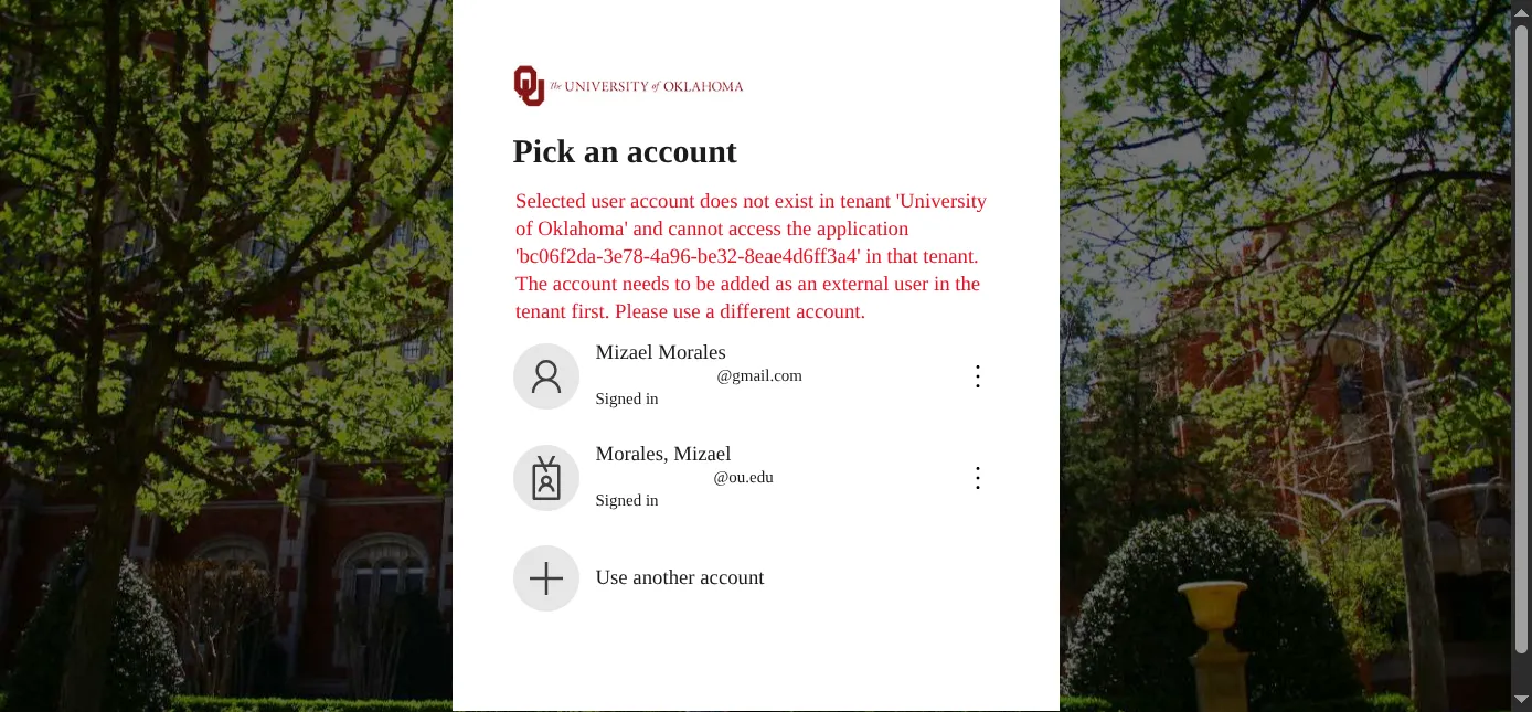 Step 5-1 Screenshot