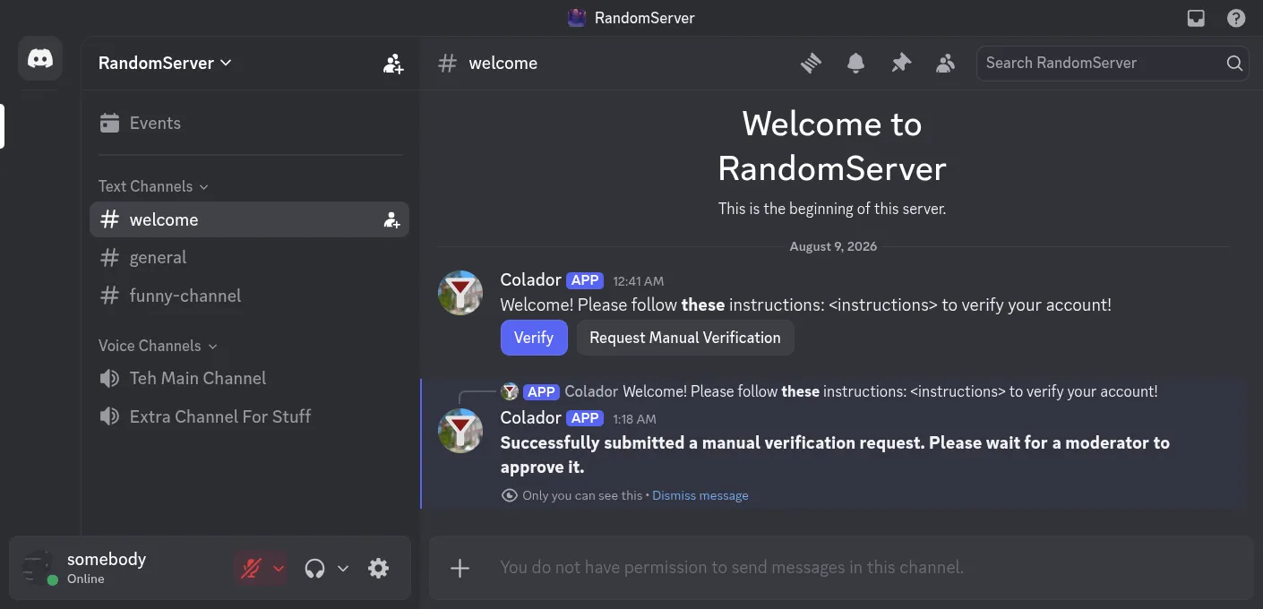 Step 5 Screenshot