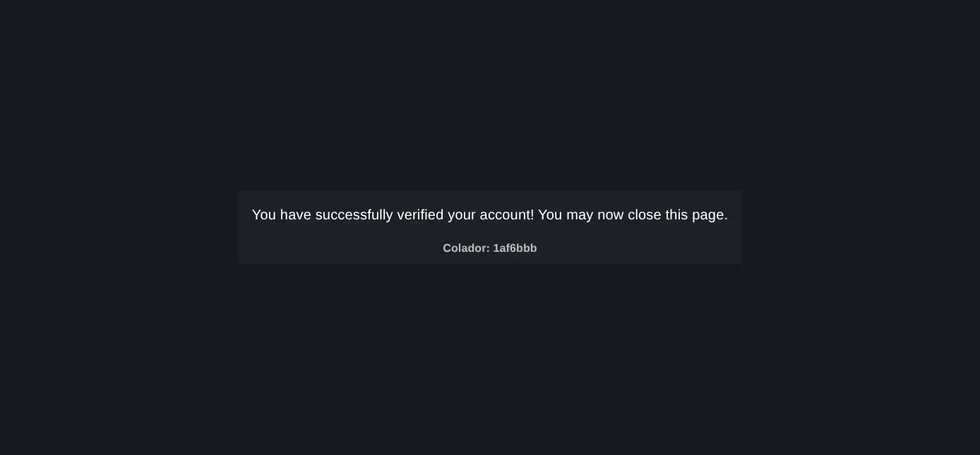Step 6 Screenshot