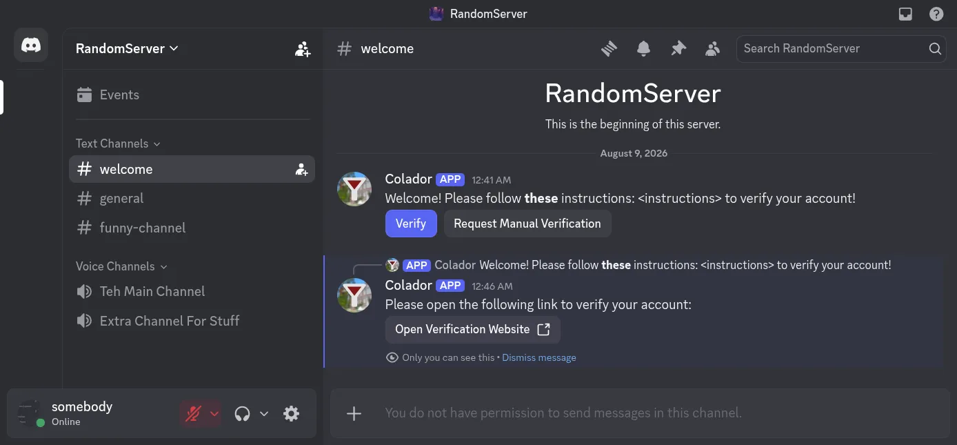 Step 7 Screenshot